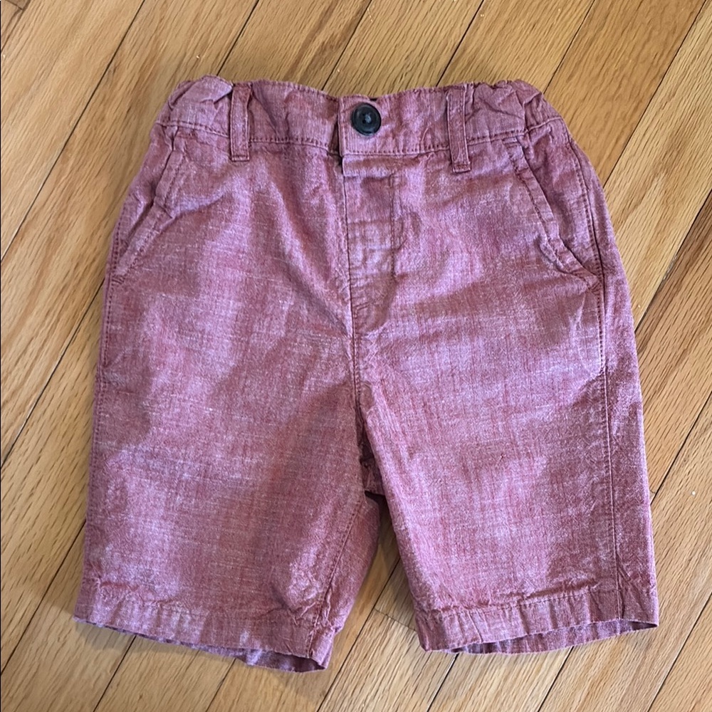 The Children’s Place Kids Shorts 4T